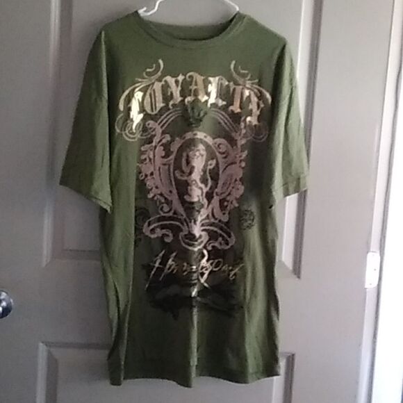 Urban label shirt sz xl - Picture 1 of 2